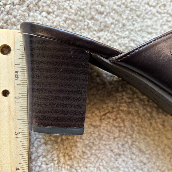 Kate & Kelly mules - Picture 6 of 8